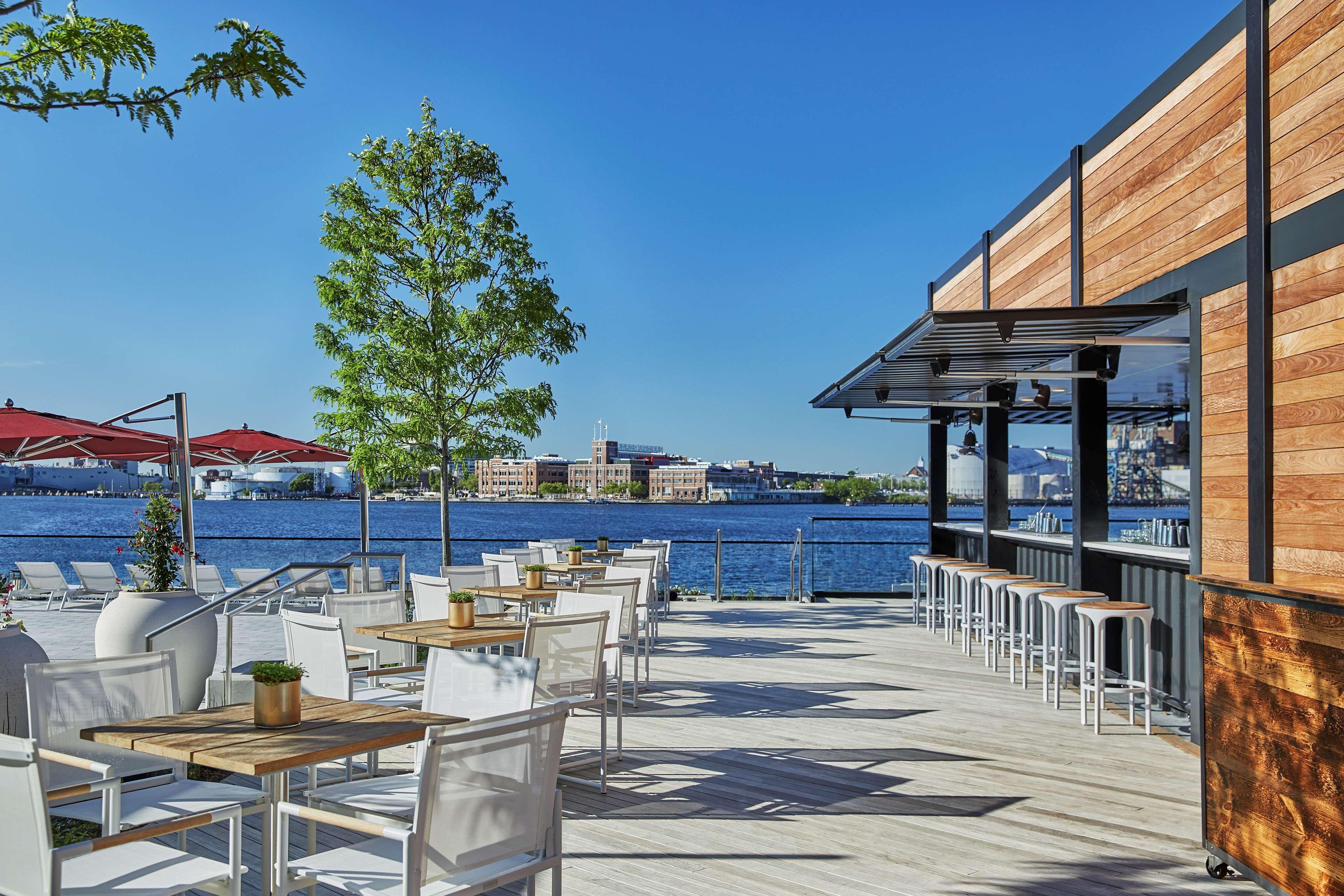 Sagamore Pendry 볼티모어 외부 사진