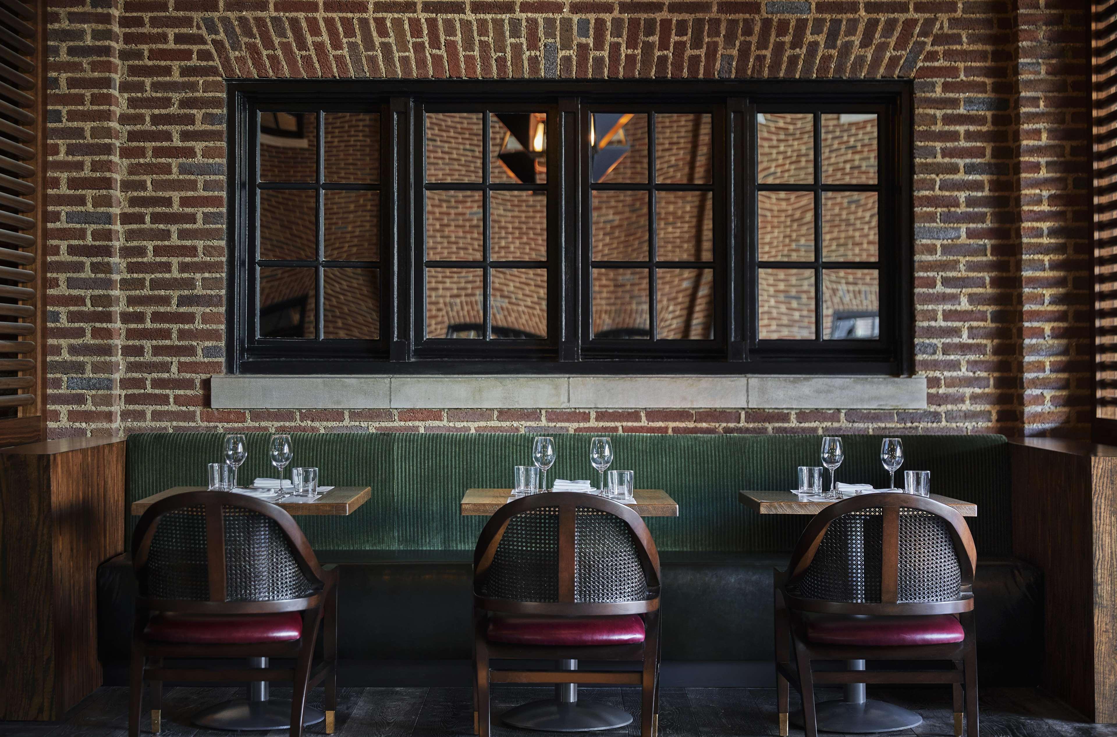 Sagamore Pendry 볼티모어 외부 사진